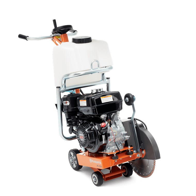 Smerigliatrice benzina Husqvarna FS 309 - 350 mm